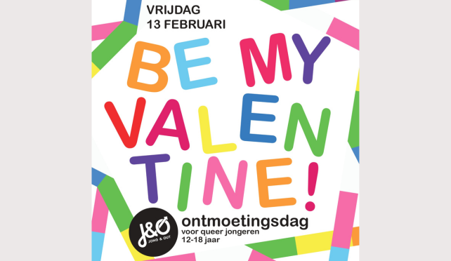 Nieuw in Alkmaar: Jong&Out voor jongeren (12–18 jaar)